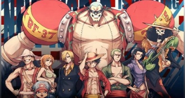 One Piece - Saison 15, telecharger en ddl